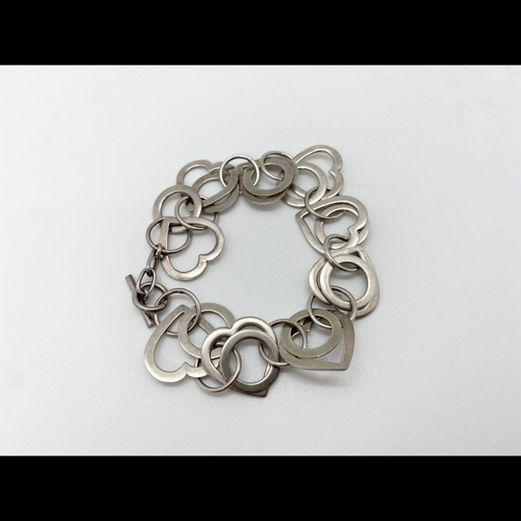 Silver Bracelet - Picture 6 of 11